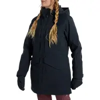 Burton Prowess 2.0 Skijas Dames L