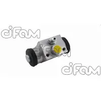 CIFAM 101-871 Wielremcilinder