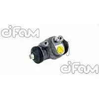 CIFAM 101-1002 Wielremcilinder