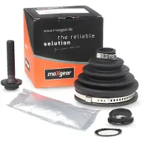 MAXGEAR 49-0744 Asmanchetten set