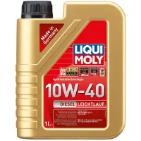 Liqui moly 21314 Motorolie