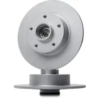 Bosch Remschijf 0 986 479 E79 achter, volledig, 1 Stuk