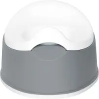 Bebe-Jou Grow Potty Griffin Grey