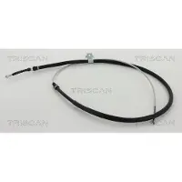 TRISCAN 8140 38167 Handremkabel