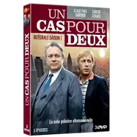 Elephant Un Cas Pour Deux S1-Fr
