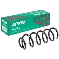 KYB RA5050 Chassisveer