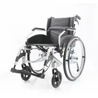 Identités Mouvlight Opvouwbare Rolstoel - 40 cm