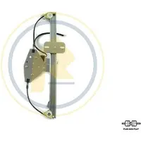 Ac Rolcar 01.8137 Raammechanisme