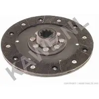 KAWE 1528 Koppelingsplaat