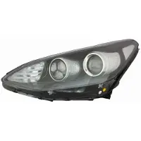 ABAKUS 223-1162R-LDEM2 Koplamp
