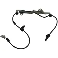 KAVO PARTS BAS-8054 Wielsnelheidssensor (ABS)
