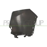 PRASCO PG5021153 Achterbumper