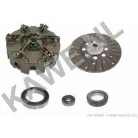 KAWE 8072505 Koppelingsset