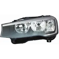 ABAKUS 444-11A8RMLDEM2 Koplamp