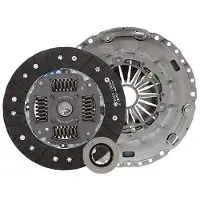 AISIN KE-PE22 Koppelingsset