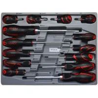 Force 2142 Schroevendraaierset