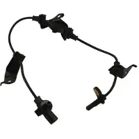 KAVO PARTS BAS-2040 Wielsnelheidssensor (ABS)