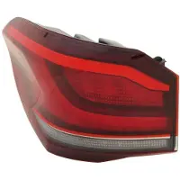 ABAKUS 444-1995R-AE Achterlicht