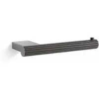 DECOR WALTHER WC Rolhouder OF.LINE TPH Mokka