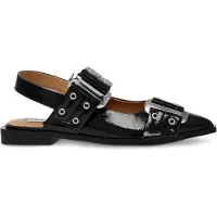 Steve madden Ballerina's met gestructureerde zool, model 'AVE'