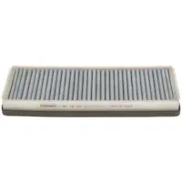 Bosch 1 987 431 454 Interieurfilter