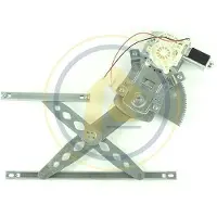 Ac Rolcar 01.7725 Raammechanisme
