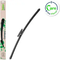 Valeo Wisserblad Canopy 583962, 550mm, Voor, 1 Stuk
