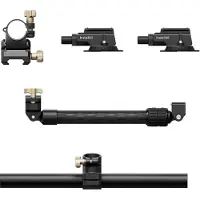 Insta360 Dual Suction Cup Car Mount