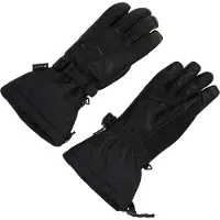 Oakley Apparel Ellipse Goatskin Gauntlets Gore-tex Handschoenen