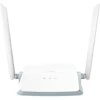 D-Link - EAGLE PRO AI N300 Smart Router