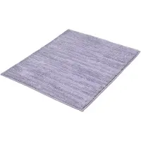 Kleine wolke - Badmat - Glow Lavender - 55x65 cm - Paars