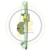 Ac Rolcar 01.2413 Raammechanisme