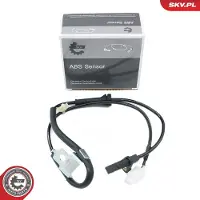 ESEN SKV 06SKV516 Wielsnelheidssensor (ABS)