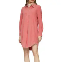 s.Oliver Blousejurk zalm roze