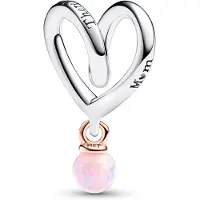 Pandora Elegante Dames Beads Pandora Charm 783242C01
