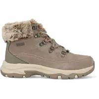 SKECHERS Laarzen Skechers Trego Snow Worries dames 39