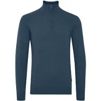 11 Project Trui 'Melville' blauw