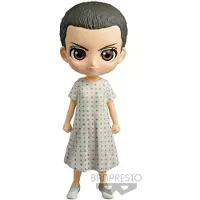 Stranger Things Q posket Stranger Things - Figuurtjes Eleven, Serie 4, 13 cm