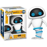 Funko POP! Wall-e Disney Eve Vliegend Figuur