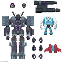 Super7 Transformers-figuur Ultimates Tarn 18 cm