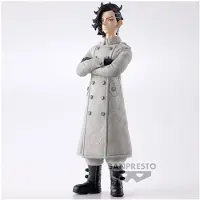 Banpresto Tokyo Revengers Hajime Kokonoi Figuur