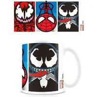 Ginza.se MARVEL KAWAII (SPIDER-MAN VILLIANS) MUG
