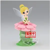 Disney Tinkelbel Bekijk Qposket-figuur