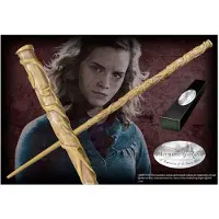 Noble Collection Harry Potter - Replica - Hermione Granger's Wand