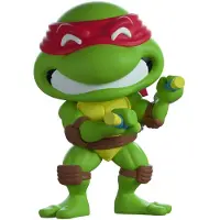 Youtooz Teenage Mutant Ninja Turtles Vinylfiguur Michaelangelo (Klassiek) 11 cm