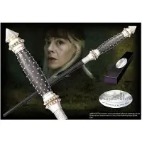 Sans marque Harry Potter (Tover)staf Wand Narcissa Malfoy (Character-Edition) Bruin