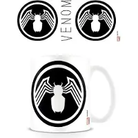 Gameloot Venom Symbiote Symbol Mok