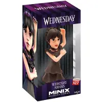 Minix 8436605113487, Verzamelfiguurtje, Films en televisieseries