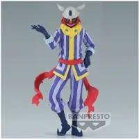 Banpresto Toen werd ik gereïncarneerd als een slijmer, Otherworlder, volume 17, Laplace, figuur van 17 cm