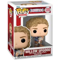Funko POP! Pop! - Willow - Willow Ufgood